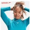 Áo Bơi Nữ Tay Dài Chống Nắng Speedo - SP422