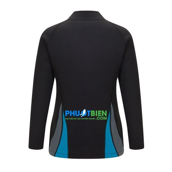 Áo bơi nữ chống lạnh Women Wetsuit