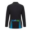 Áo Bơi Nữ Chống Lạnh Wetsuit 2 mm - ALN020-A