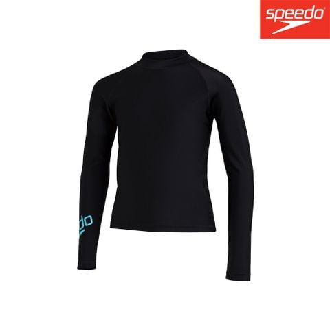  Áo Bơi Speedo Dài Tay Cho Bé Gái 13-14 Tuổi - SP62F888 