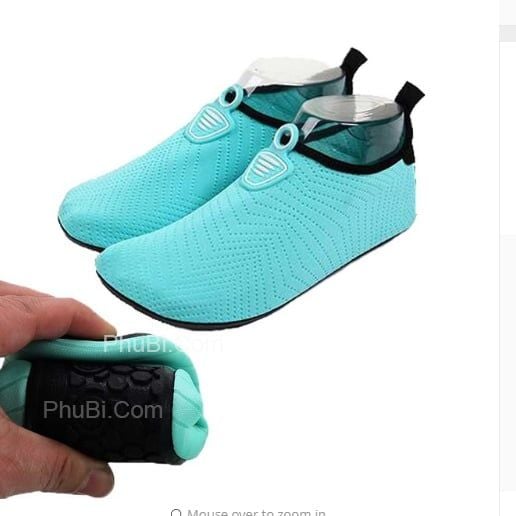 Giày Đi Biển & Đi Dưới Nước B18 Size 43-44