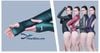 Wetsuit Bikini Bơi Lặn Freedive Giữ Nhiệt Nữ 2mm - ALN287
