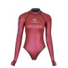 Wetsuit Bikini Bơi Lặn Freedive Giữ Nhiệt Nữ 2mm - ALN287