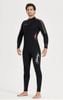 Bộ Đồ Lặn Đêm 3mm Giữ Nhiệt Neoprene Wetsuit - AL3300