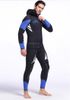 Bộ Đồ Lặn Người Nhái Wetsuit 5mm - AL1045