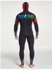 Bộ Đồ Lặn Người Nhái Wetsuit 5-10 mm - AL1488