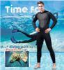 Bộ Đồ Lặn 3mm Wetsuit Giữ Nhiệt - AL042 - Cho Người 45 - 115 kg