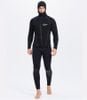 Bộ Đồ Lặn Giữ Nhiệt Neoprene Wetsuit  5mm - AL8001