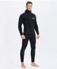 Bộ Đồ Lặn Giữ Nhiệt Neoprene Wetsuit  5mm - AL8001