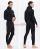 Bộ Đồ Lặn Giữ Nhiệt Neoprene Wetsuit  5mm - AL8001