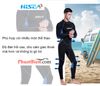 Quần Áo Bơi Lặn Giữ Nhiệt Neoprene Wetsuit  3mm - AL011