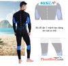 Quần Áo Bơi Lặn Giữ Nhiệt Neoprene Wetsuit  3mm - AL011