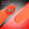 Chân Vịt Bơi Lặn Tốc Độ Cao Scuba & Snorkeling Fins
