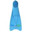 Chân Vịt Bơi Lặn Tốc Độ Cao Scuba & Snorkeling Fins