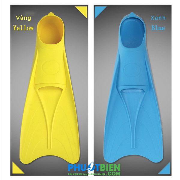 Chân vịt bơi lặn chuyên nghiệp scuba & Snorkeling fins