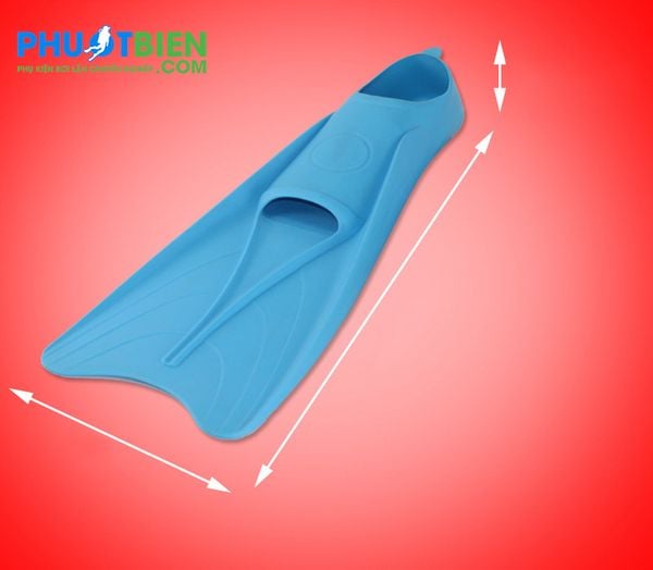 Chân vịt bơi lặn chuyên nghiệp scuba & Snorkeling fins