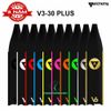 Chân Nhái Lặn Freedive Carbon Alchemy V3-30-Plus Fins - CNV3-Plus Đỏ