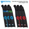 Chân Nhái Lặn Freedive Carbon Alchemy V3-30-Plus Fins - CNV3-Plus