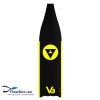 Chân Nhái Lặn Freedive Carbon Alchemy V3-30-Plus Fins - CNV3-Plus