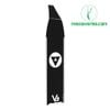Chân Nhái Lặn Freedive Carbon Alchemy V3-30-Plus Fins - CNV3-Plus Trắng