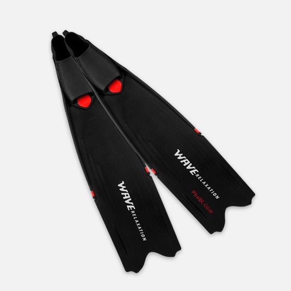 Chân nhái lặn Freediving fins