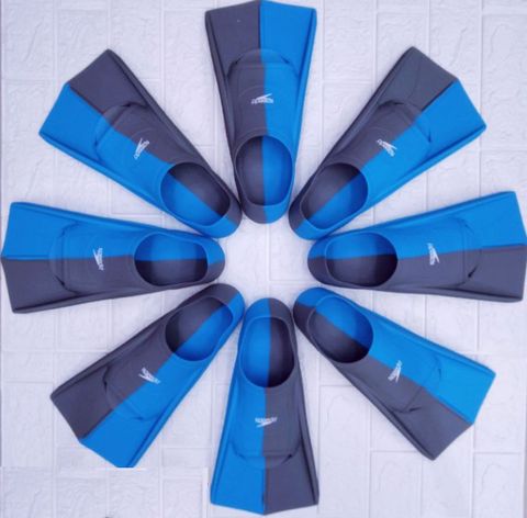  Chân Vịt Bơi Lặn Cao Cấp Size 33-47 