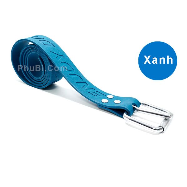 Đai chì dây nịt lặn biển diving belt