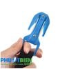 Dao Lặn Biển Dạng Kéo Line Cutter - DL963