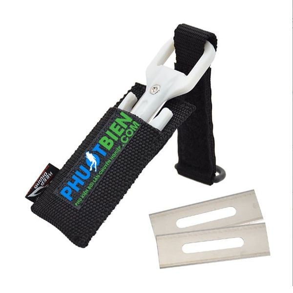Kéo cắt lặn biển line cutter