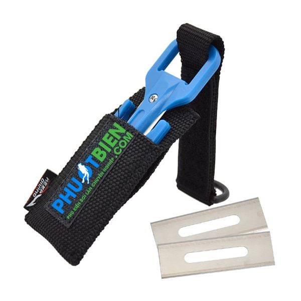 Kéo cắt lặn biển line cutter