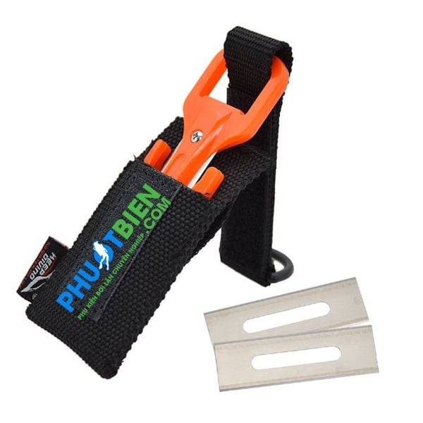 Kéo cắt lặn biển line cutter