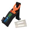 Dao Lặn Biển Dạng Kéo Line Cutter - DL963
