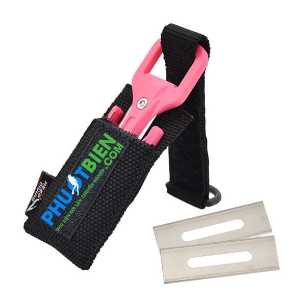 Kéo cắt lặn biển line cutter