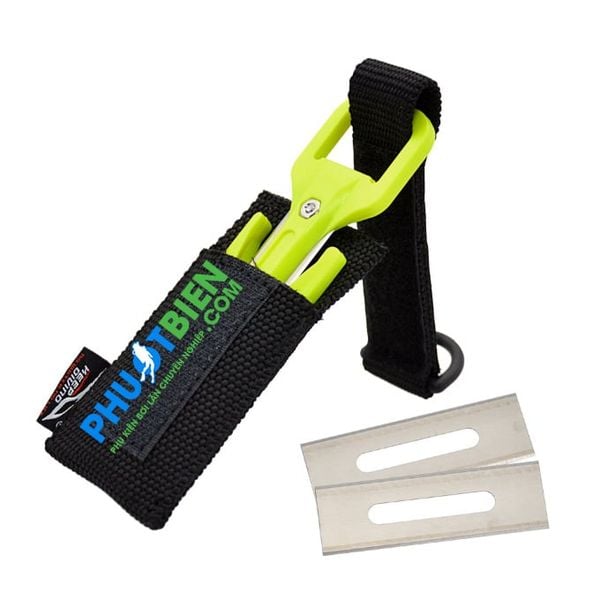 Kéo cắt lặn biển line cutter