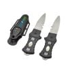 Dao Lặn Biển Titanium Dive Knife - DL967T
