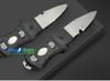Dao Lặn Biển Titanium Dive Knife - DL967T