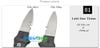 Dao Lặn Biển Titanium Dive Knife - DL967T
