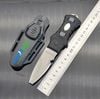 Dao Lặn Biển Titanium Dive Knife - DL967T