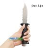 Dao Lặn Biển Titanium Dive Knife - DL969