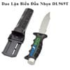 Dao Lặn Biển Titanium Dive Knife - DL969