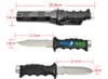 Dao Lặn Biển Titanium Dive Knife - DL969