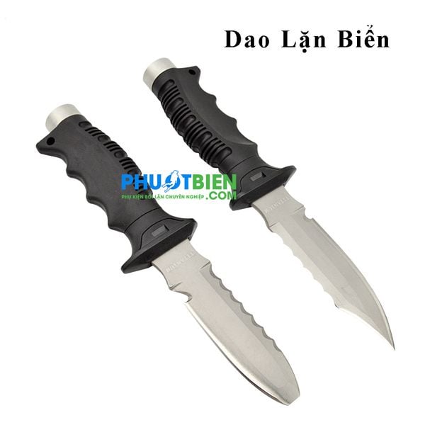 Dao Lặn biển  hợp kim titanium TC4