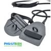 Dây Kháng Lực Tập Bơi Trên Cạn - DKL005