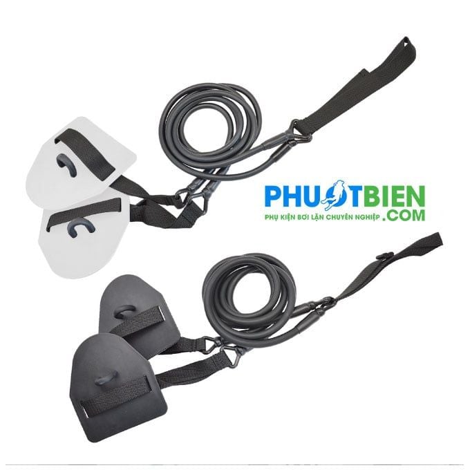 Dây Kháng Lực Tập Bơi Trên Cạn - DKL005