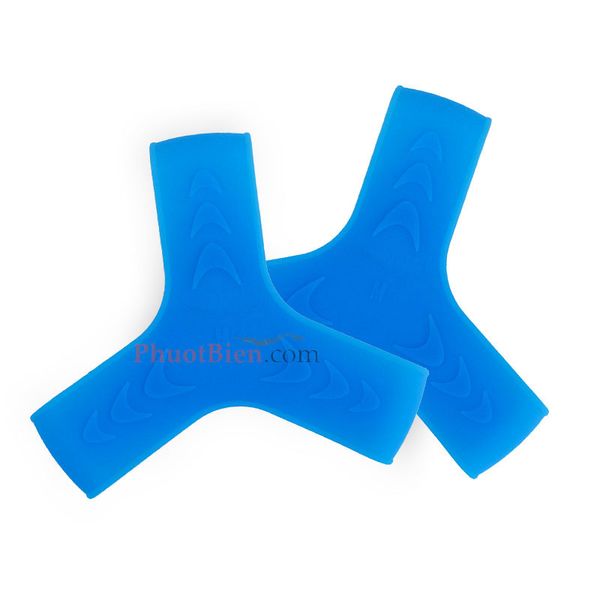 Dây chằng silicone cố định chân nhái