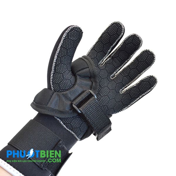 Dây đeo đèn lặn dưới nước