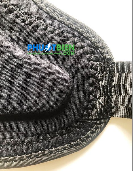 Áo đệm ngực súng bắn cá Fish Hunting Breast Pad