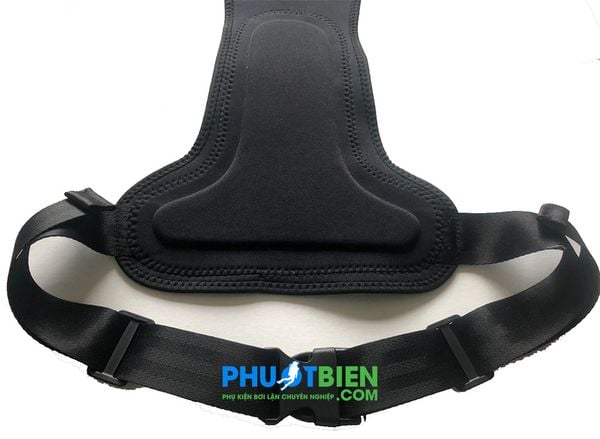 Áo đệm ngực súng bắn cá Fish Hunting Breast Pad