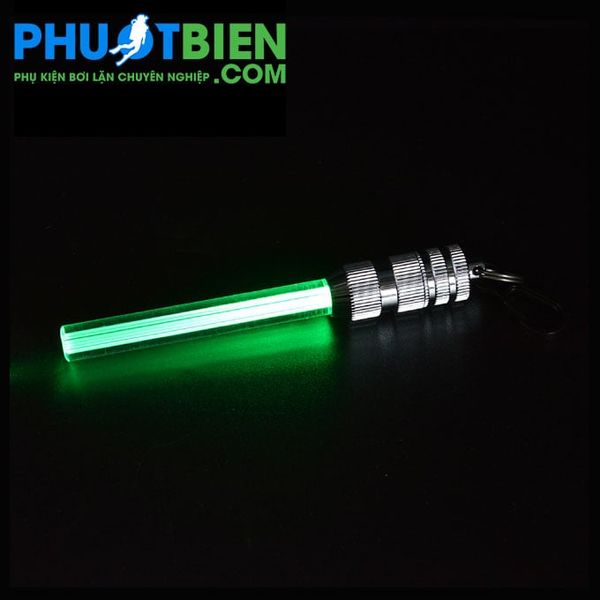 Đèn lặn biển huỳnh quang nhấp nháy