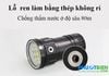 Đèn Lặn Chống Nước Siêu Sáng Flashlight - DL147